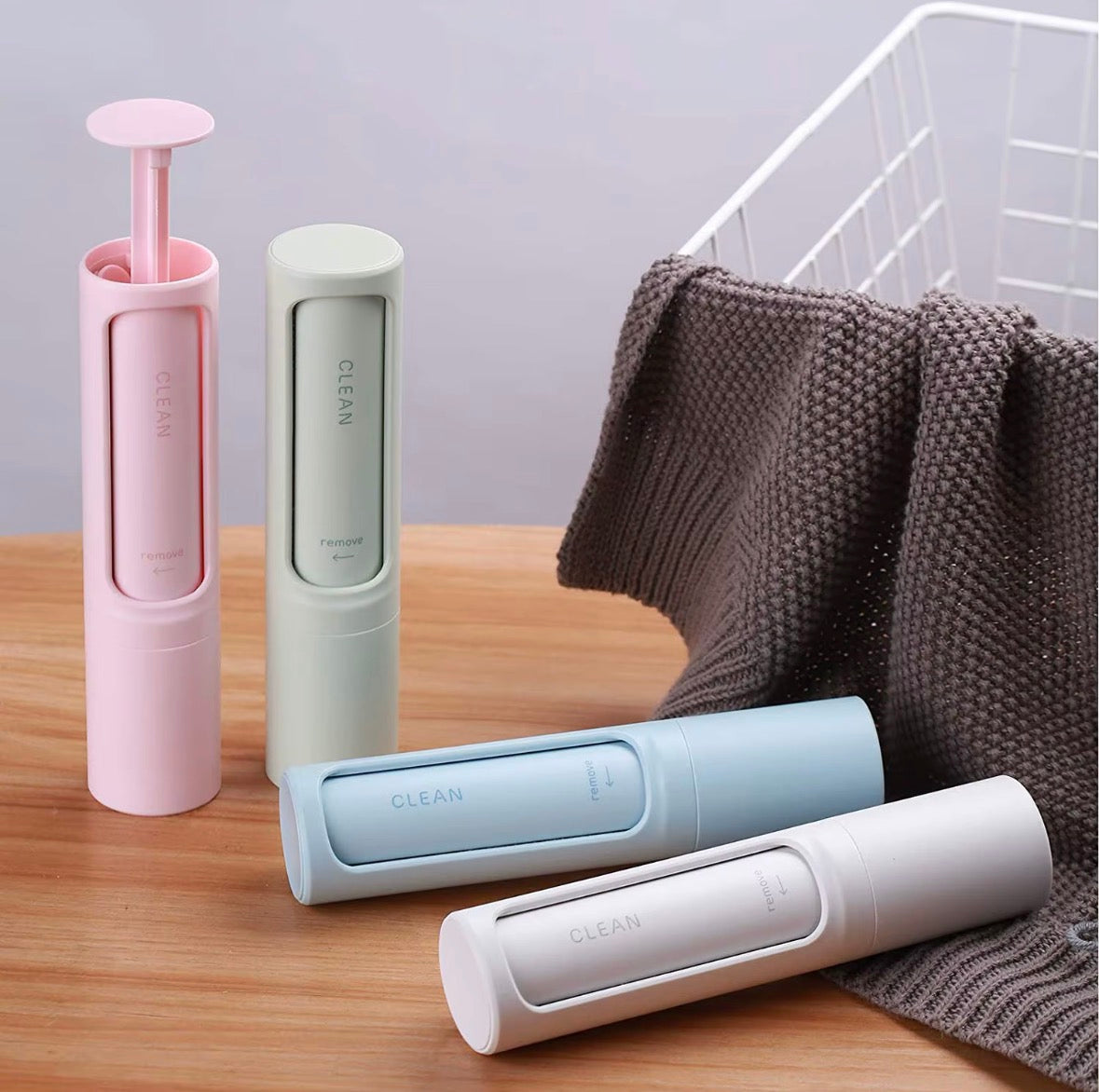 ShedSmart reusable pet hair remover