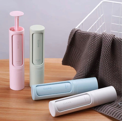 ShedSmart reusable pet hair remover