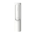 ShedSmart reusable pet hair remover in White