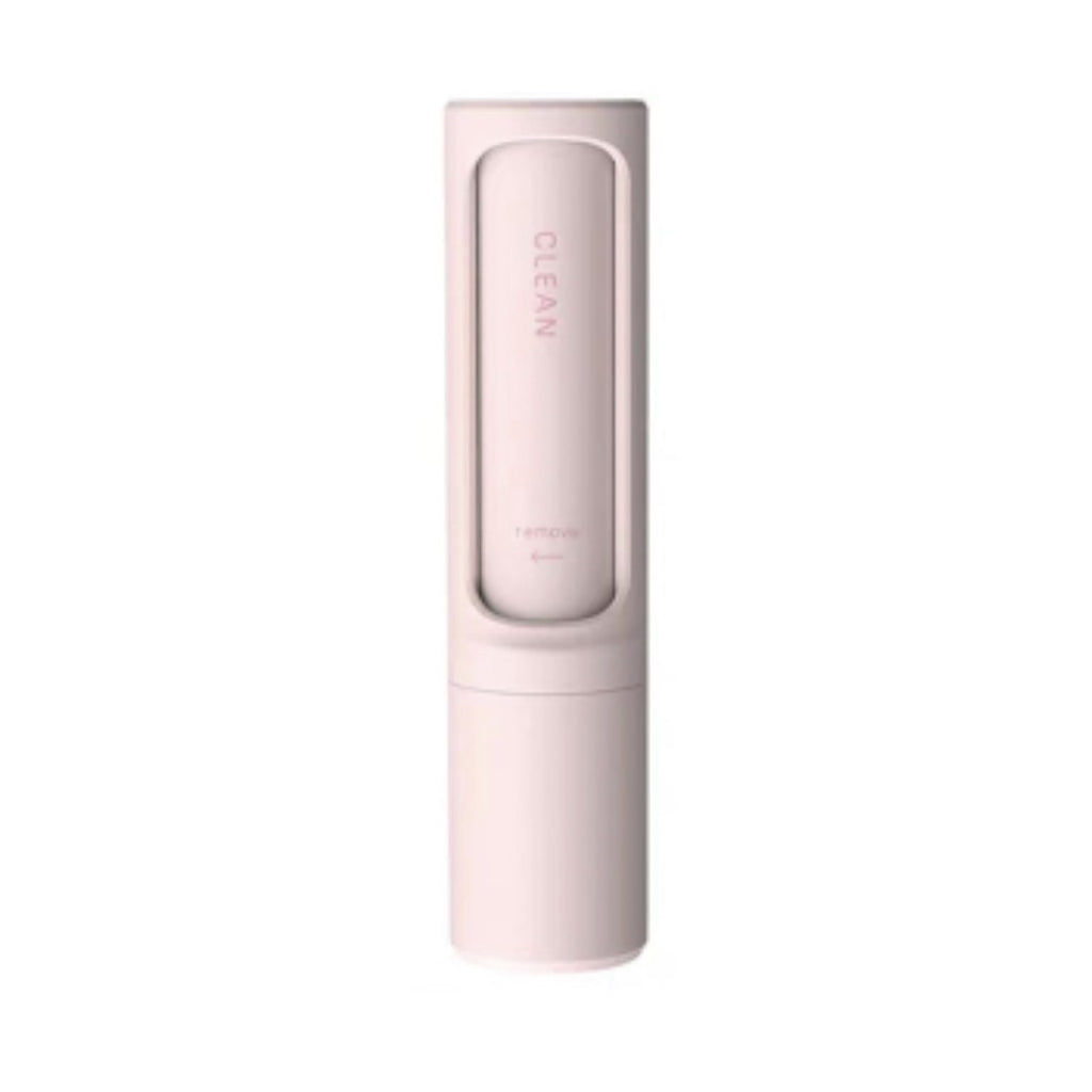 ShedSmart reusable pet hair remover in Pink