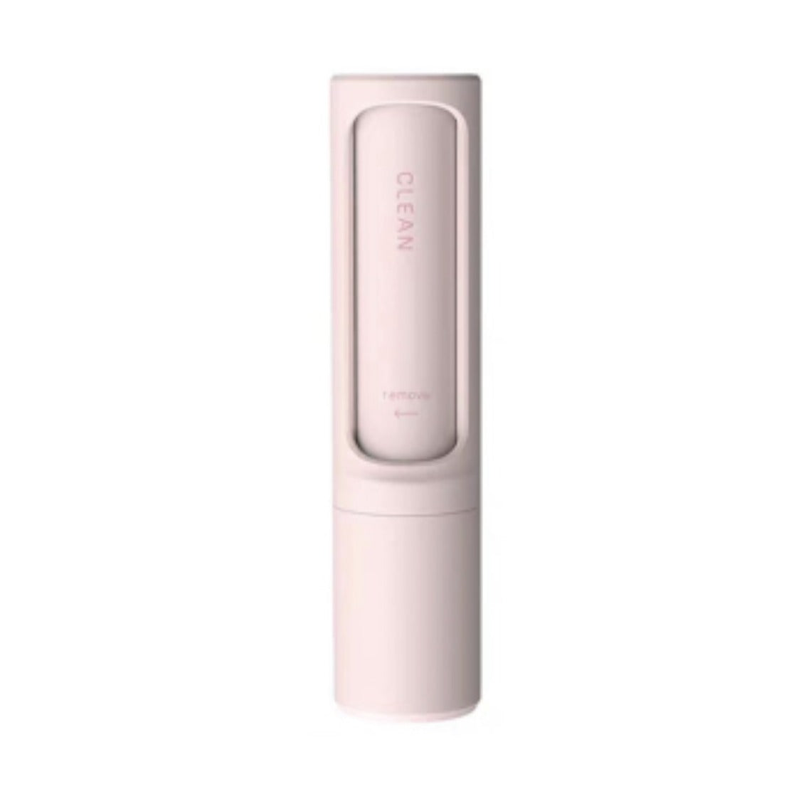 ShedSmart reusable pet hair remover in Pink