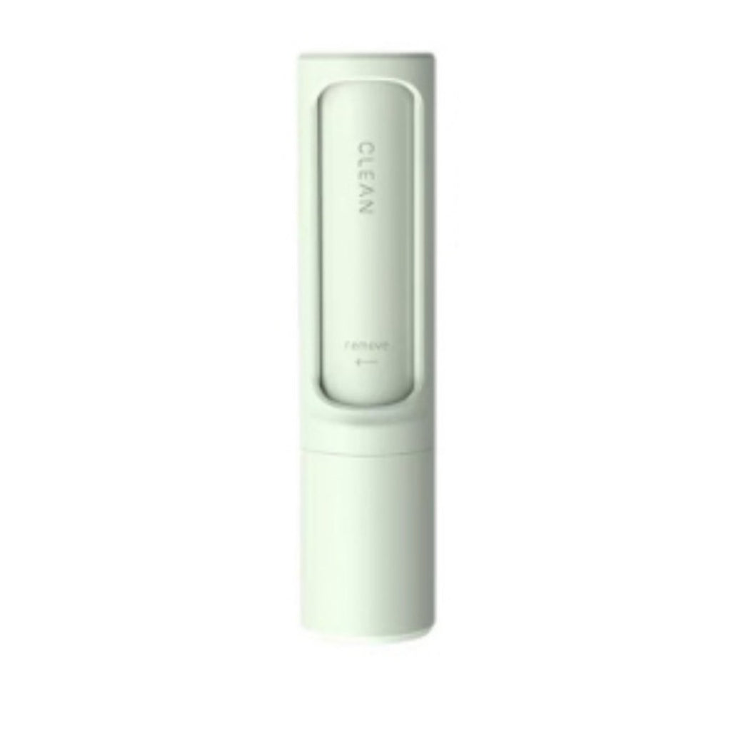 ShedSmart reusable pet hair remover in Green